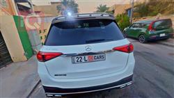 مرسيدس بنز GLE